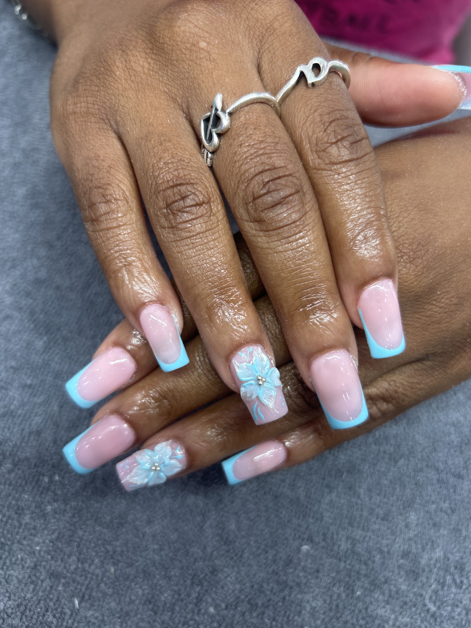 Tipsy Nail & Salonbar nail photo 2