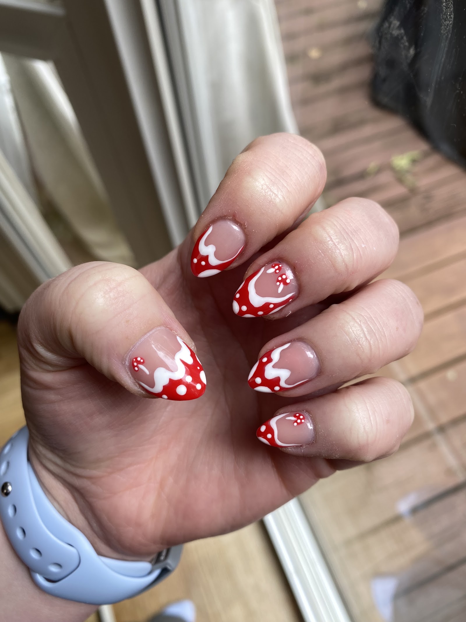 Tipsy Nail & Salonbar nail photo 3