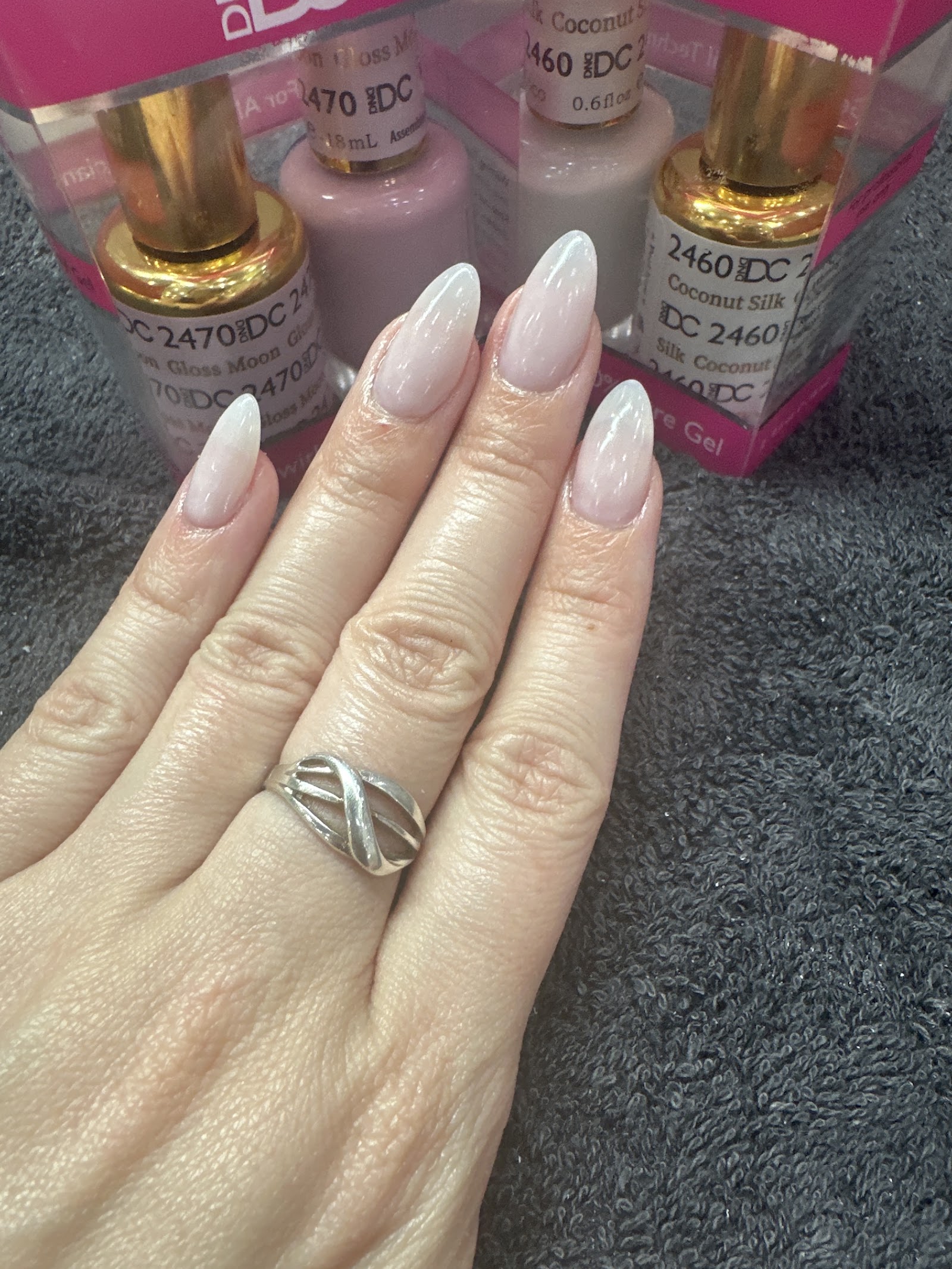 Tipsy Nail & Salonbar nail photo 6
