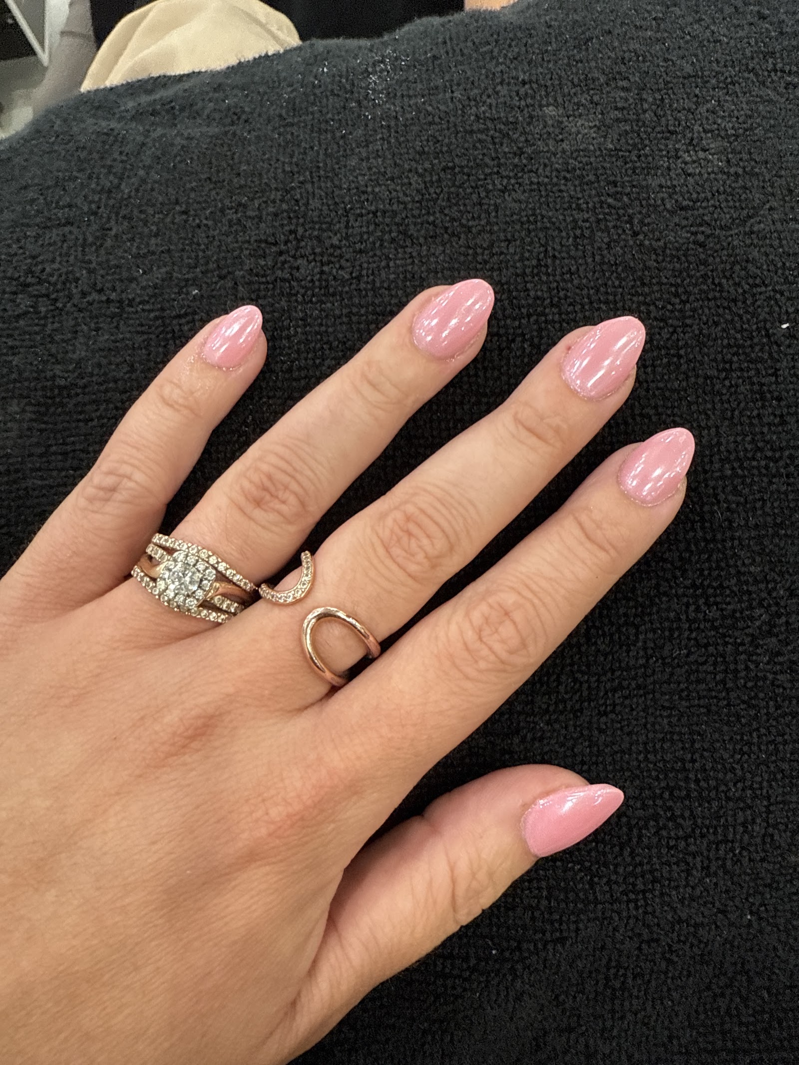 Tipsy Nail & Salonbar nail photo 7